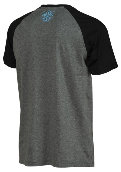 Arena OG RAGLAN T-SHIRT UNI ADULT