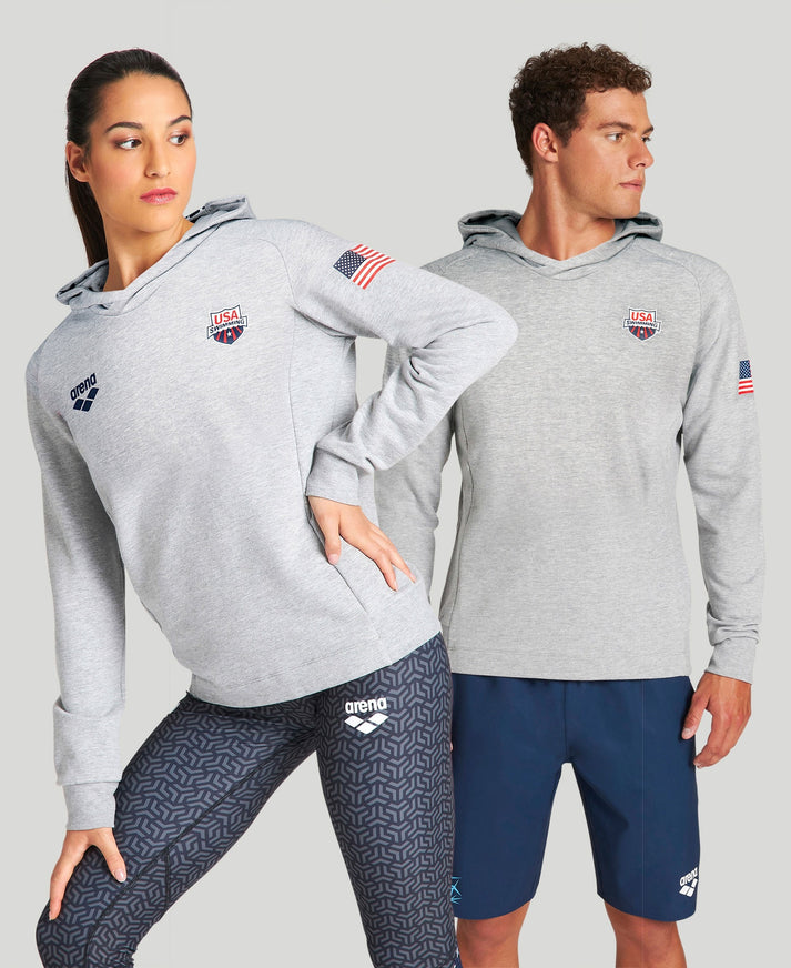 Arena OG HOODIE UNI ADULT