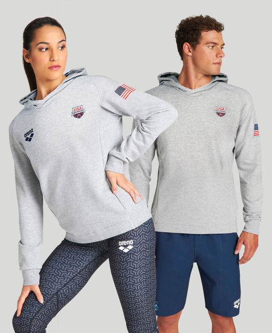 Arena OG HOODIE UNI ADULT