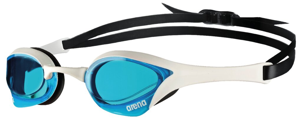 ARENA Cobra Ultra Swipe Swim Goggles