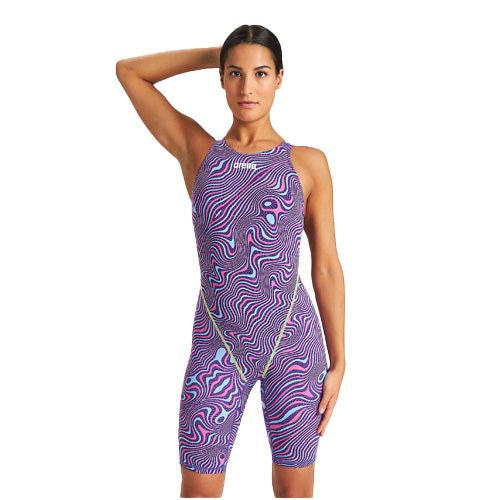 Arena W Powerskin ST 2.0 Illusion LE OB Women&#39;s Racing Swimsuit