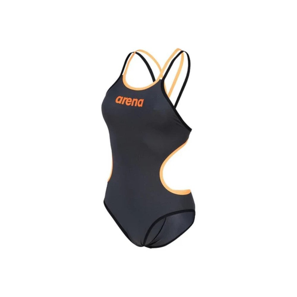 ARENA W One Double Cross Back One Piece