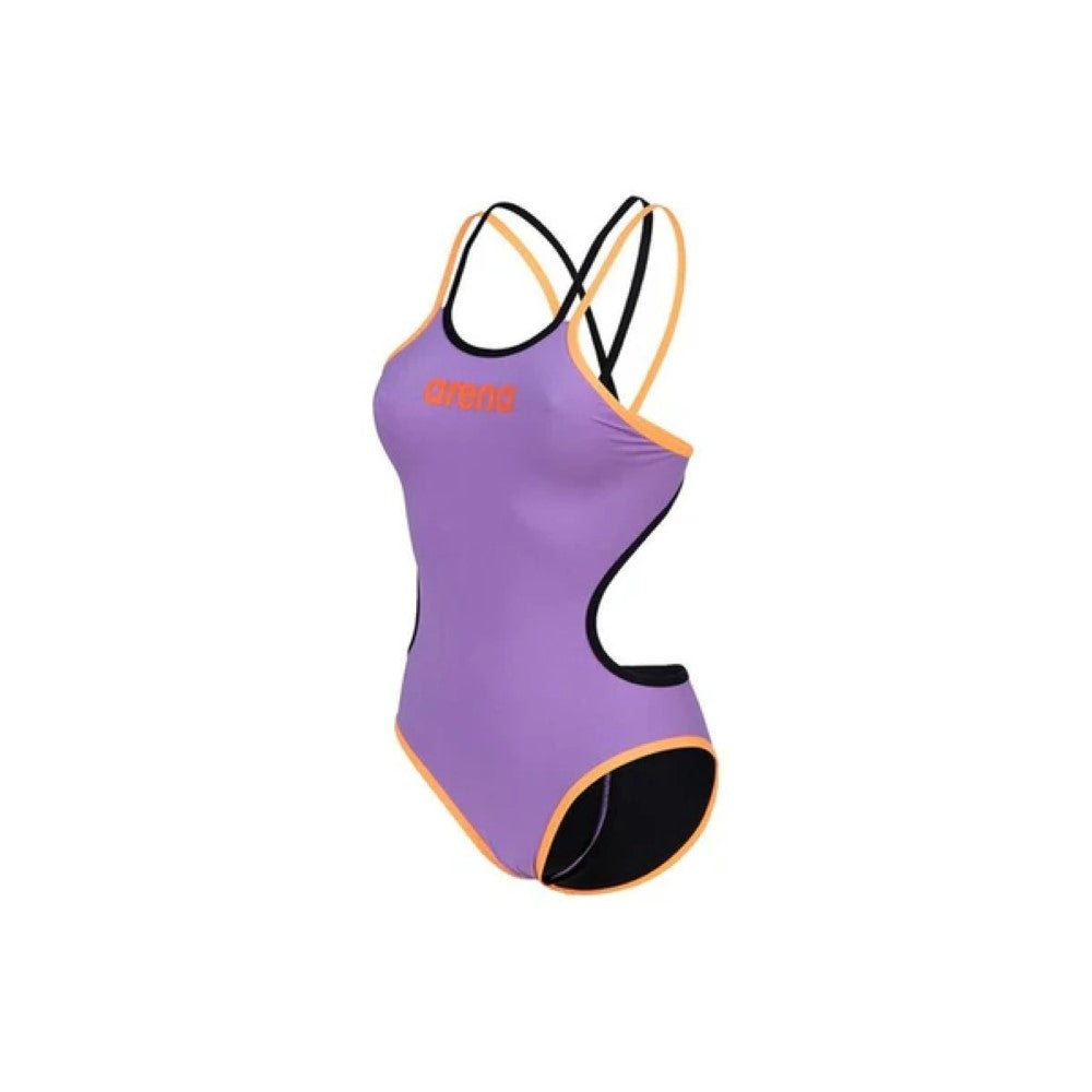 ARENA W One Double Cross Back One Piece