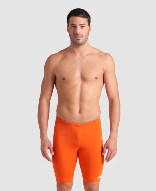 ARENA Men's Maxlife Eco Solid Jammer