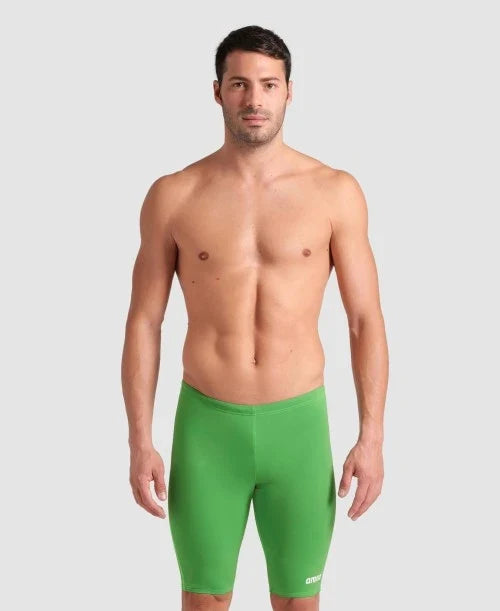 ARENA Men's Maxlife Eco Solid Jammer