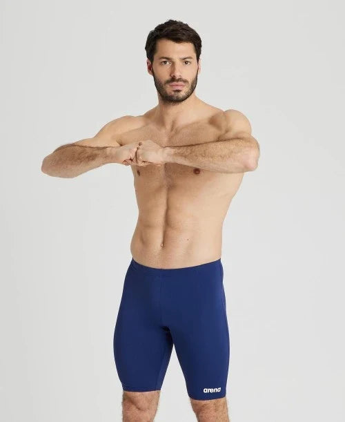 ARENA Men's Maxlife Eco Solid Jammer