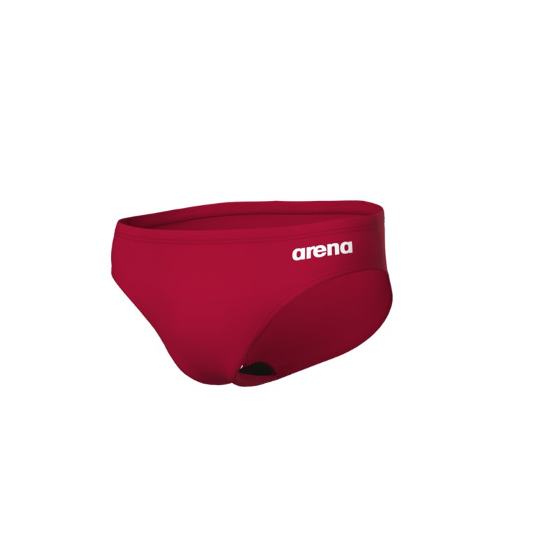 Arena Men's Maxlife Eco Solid Brief