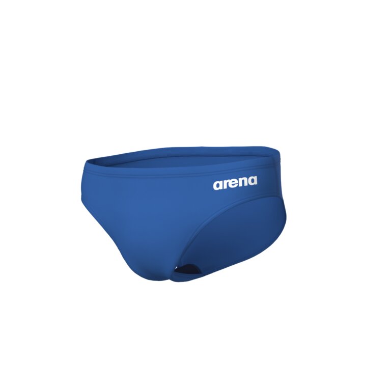 Arena Men's Maxlife Eco Solid Brief