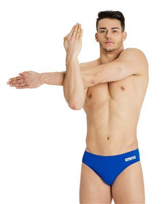 Arena Maxlife Eco Solid Brief