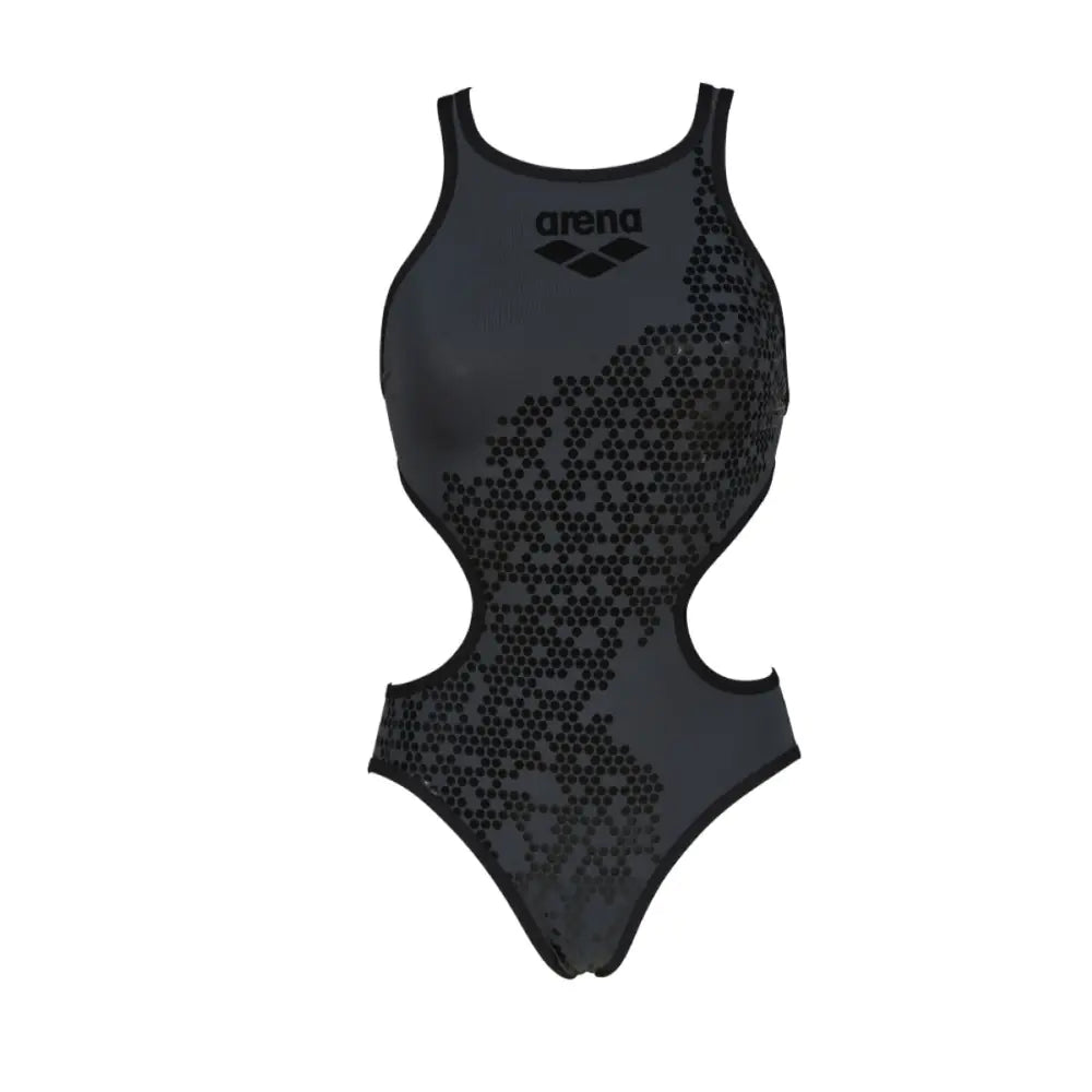 Arena ARENA ONE HEXAGONAL ONE PIECE WOMAN