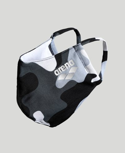 ARENA Printed Reusable Face Mask