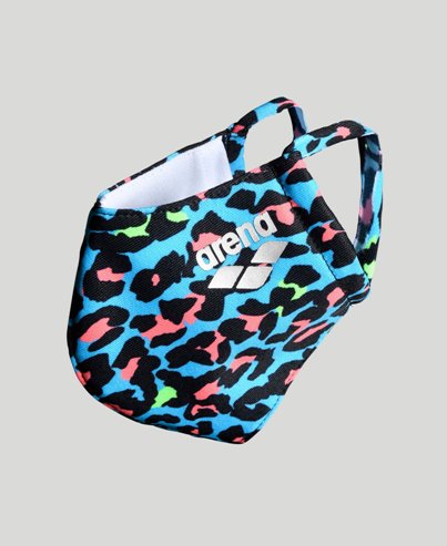 ARENA Printed Reusable Face Mask