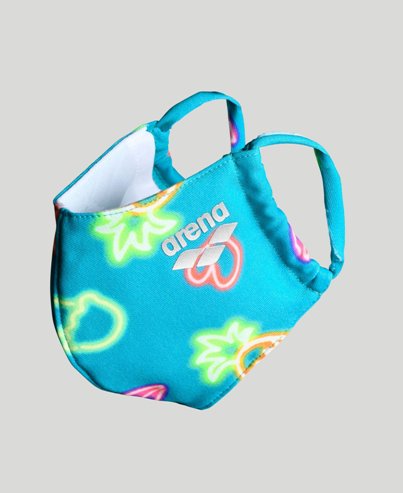ARENA Printed Reusable Face Mask