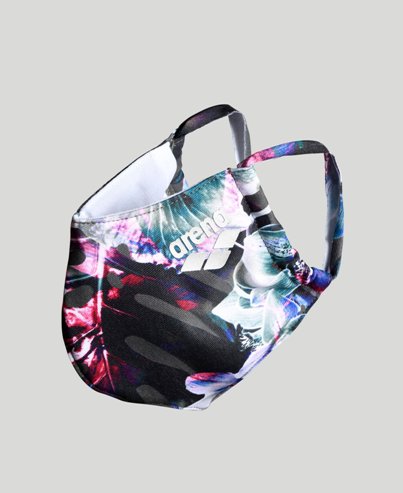 ARENA Printed Reusable Face Mask
