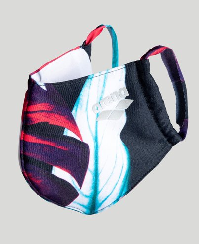 ARENA Printed Reusable Face Mask