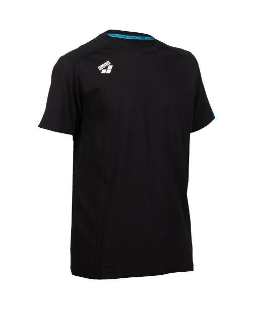 Arena Team Short Sleeve Cotton T-Shirt