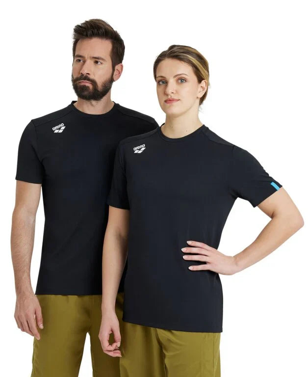 Arena Team T-Shirt Solid