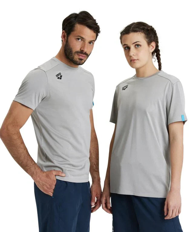 Arena Team T-Shirt Solid