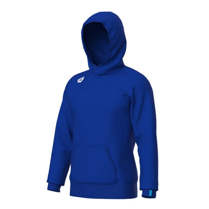 ARENA Team Panel Hooded Sweatshirt