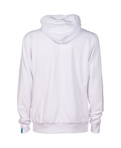 ARENA Unisex Team Panel Hooded Full Zip Jacket