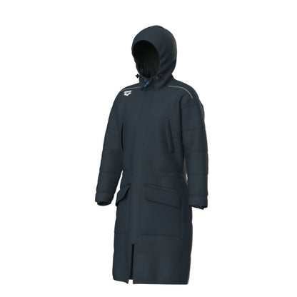 ARENA Team Solid Parka
