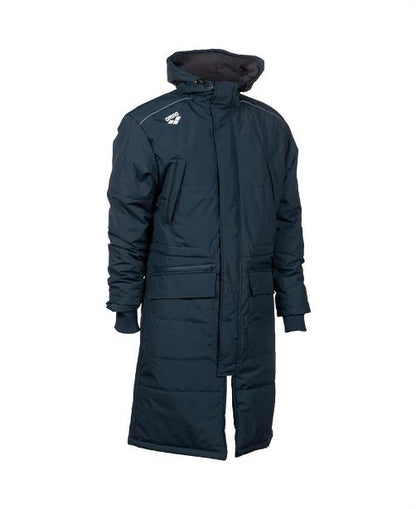 ARENA Team Solid Parka
