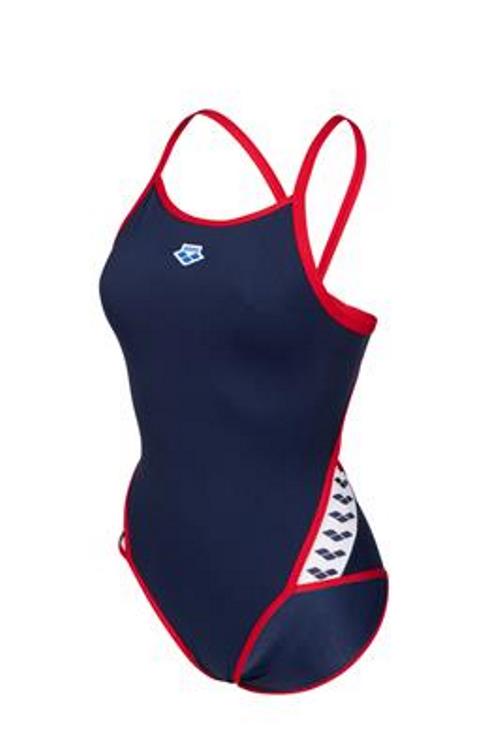 ARENA Womens Icons Super Flyback Solid Variants