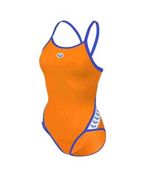 ARENA Womens Icons Super Flyback Solid Variants