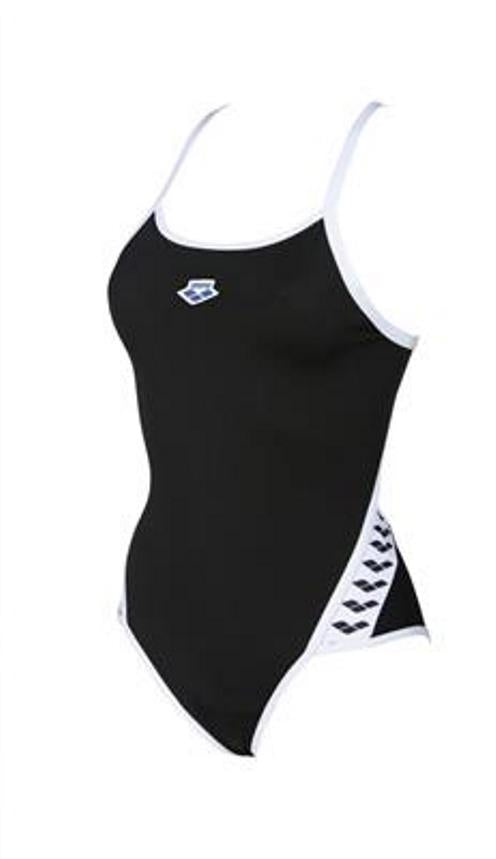 ARENA Womens Icons Super Flyback Solid Variants