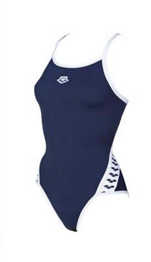 ARENA Womens Icons Super Flyback Solid Variants