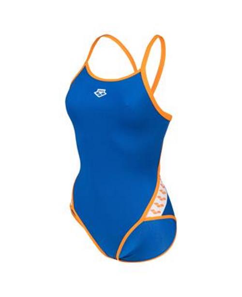 ARENA Womens Icons Super Flyback Solid Variants