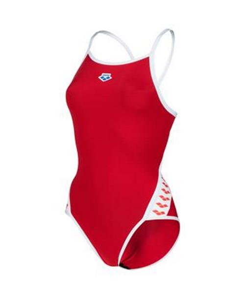 ARENA Womens Icons Super Flyback Solid Variants