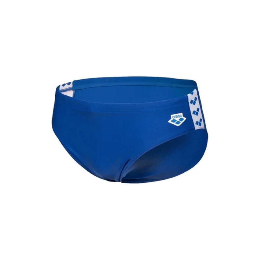 ARENA Men&#39;S Icons Swim Briefs Solid