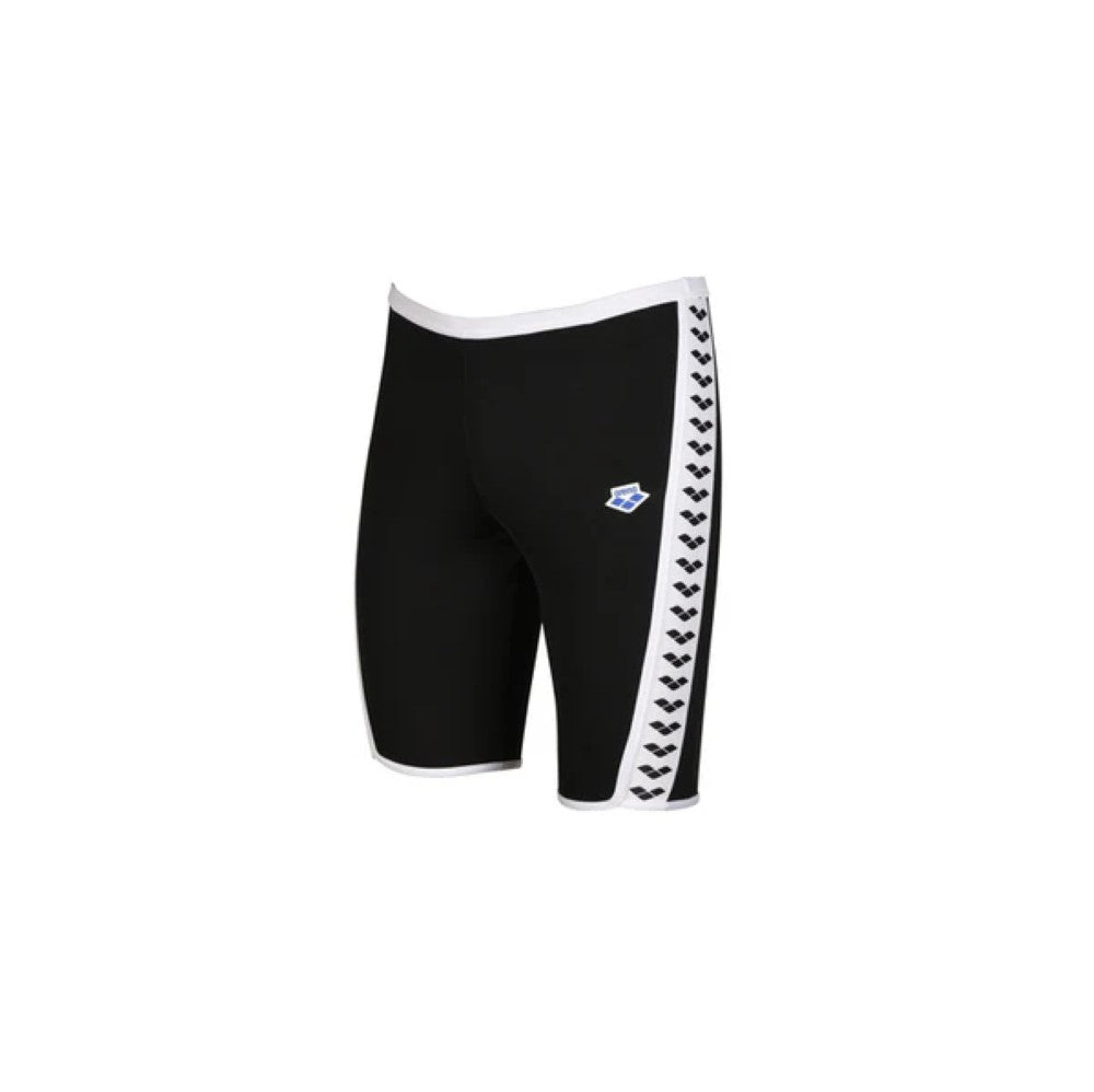 ARENA Men'S Icons Swim Jammer Solid F