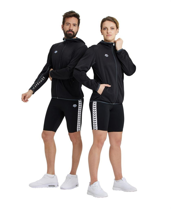 Arena ARENA ICONS JACKET MESH UNI ADULT