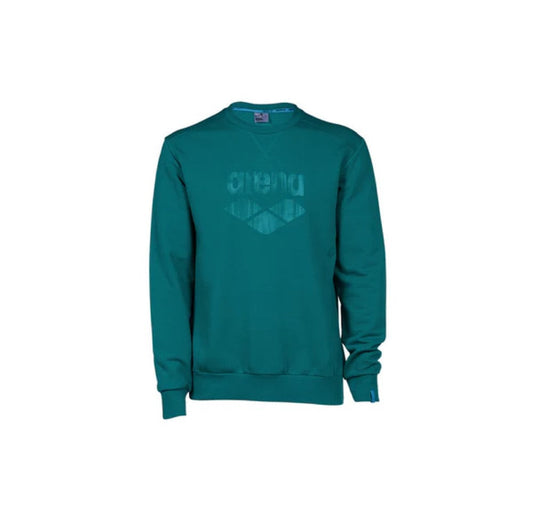 ARENA Crew Sweat Logo
