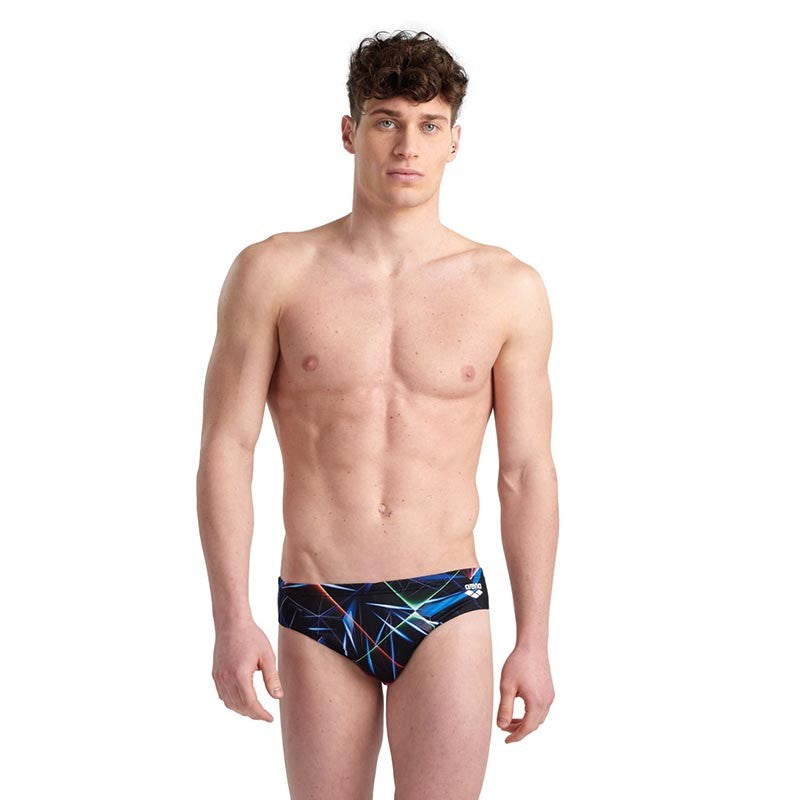 Arena MEN'S SWIM BRIEFS ALLOVER MAN