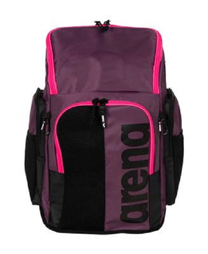 ARENA Spiky III Backpack 45 Variants