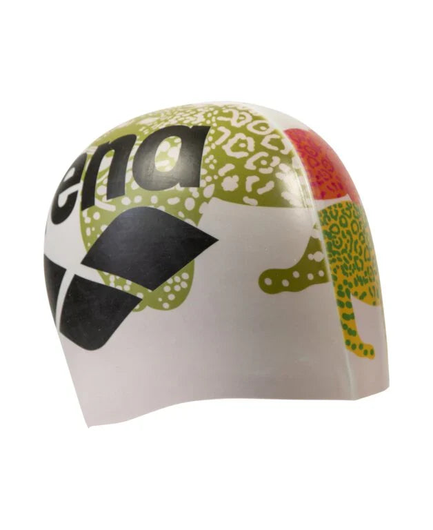 ARENA HD Swim Cap (9 Prints)