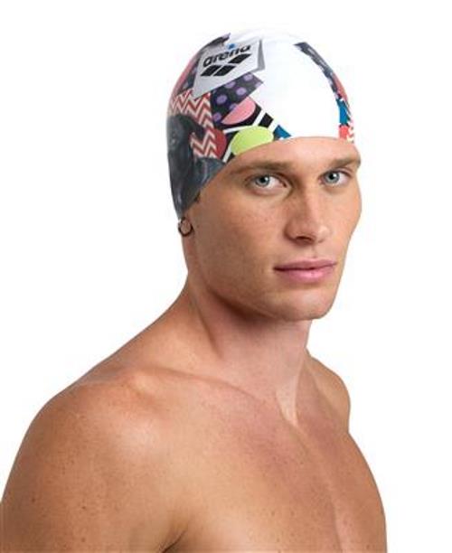 ARENA HD Swim Cap