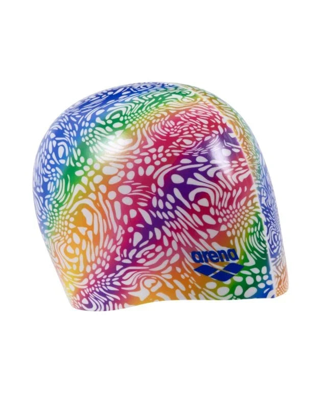 ARENA HD Swim Cap (9 Prints)