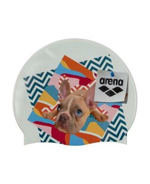 ARENA HD Swim Cap