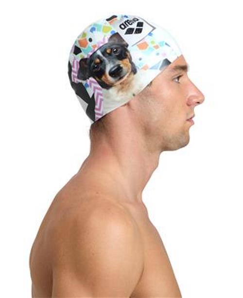 ARENA HD Swim Cap