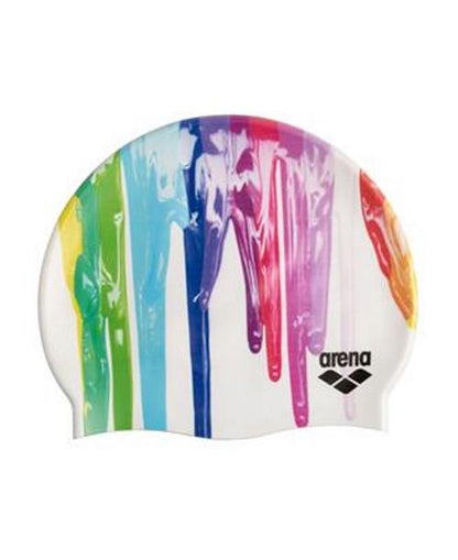ARENA HD Swim Cap