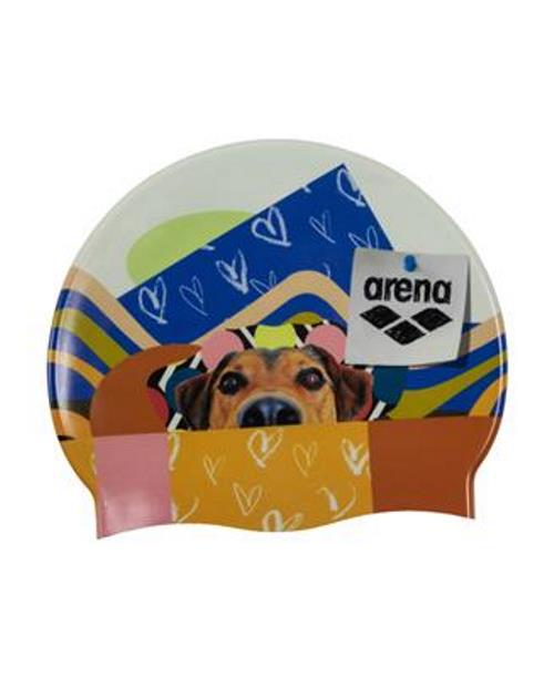 ARENA HD Swim Cap