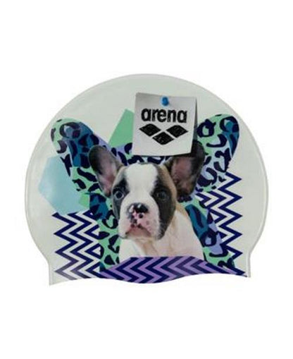 ARENA HD Swim Cap
