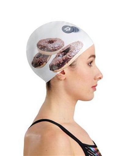 ARENA HD Swim Cap