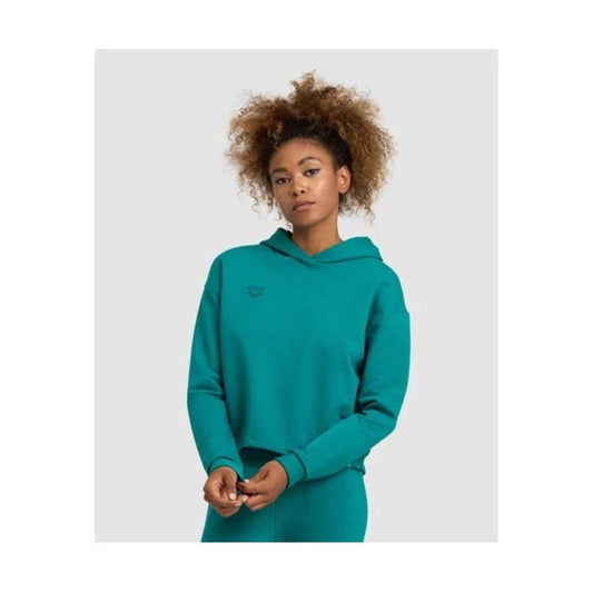 ARENA Women&#39;S Hooded Sweat Fleece