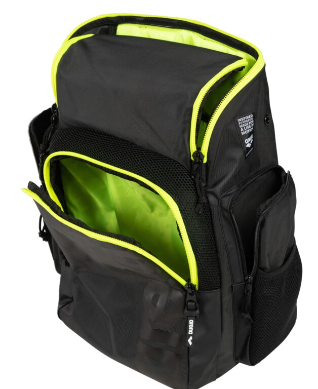 ARENA Spiky III Backpack 35L Variants
