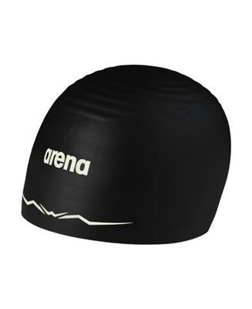 MONMOUTH BARRACUDAS_Arena AQUAFORCE WAVE CAP